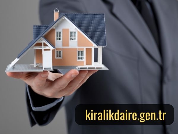 Yakakayı Mahallesi Kiralık Daire
